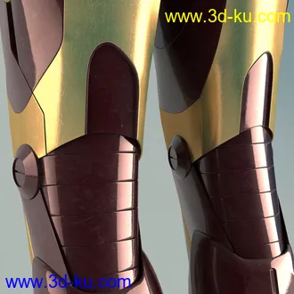 钢铁侠模型,铁甲奇侠模型,漫威钢铁侠模型的图片21