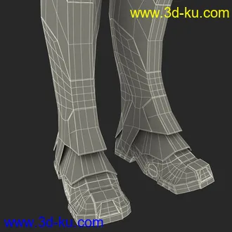 钢铁侠模型,铁甲奇侠模型,漫威钢铁侠模型的图片28