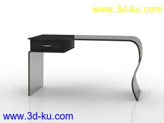 桌子模型,储物柜模型合集共30个的图片
