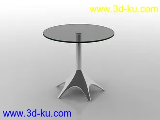 桌子模型,储物柜模型合集共30个的图片