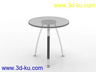 桌子模型,储物柜模型合集共30个的图片
