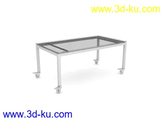 桌子模型,衣柜,储物柜,电视柜模型合集共115个的图片