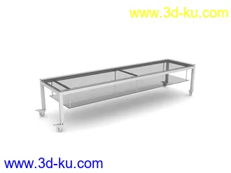 桌子模型,衣柜,储物柜,电视柜模型合集共115个的图片