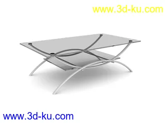桌子模型,衣柜,储物柜,电视柜模型合集共115个的图片