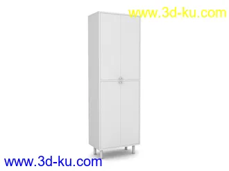 桌子模型,衣柜,储物柜,电视柜模型合集共115个的图片