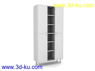 桌子模型,衣柜,储物柜,电视柜模型合集共115个的图片