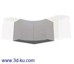 餐厅用品,餐厅机器设备模型,厨具模型,厨房设备模型合集共134个的图片