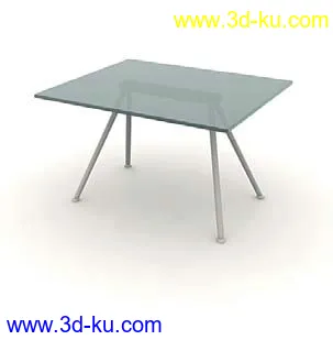 餐厅用品,餐厅机器设备模型,厨具模型,厨房设备模型合集共134个的图片