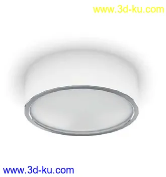 各种灯模型共117个的图片