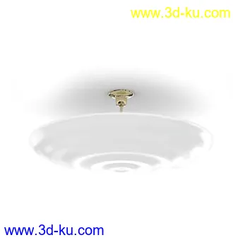 各种灯模型共117个的图片
