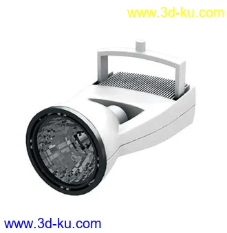 各种灯模型共117个的图片