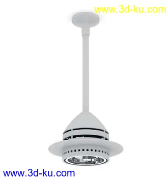 各种灯模型共117个的图片