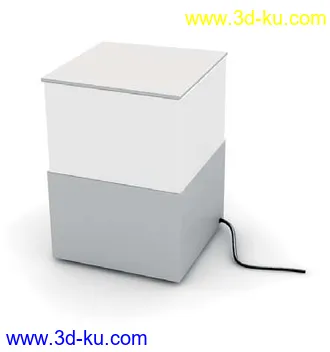 各种灯模型共117个的图片