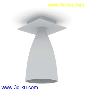 各种灯模型共117个的图片