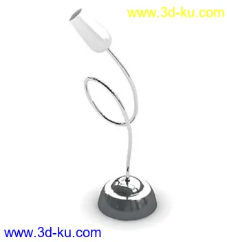 各种灯模型共117个的图片