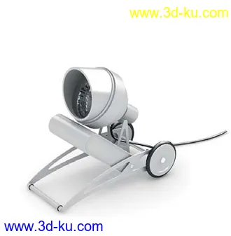 各种灯模型共117个的图片