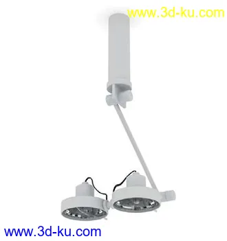 各种灯模型共117个的图片