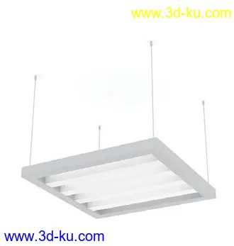 各种灯模型共117个的图片
