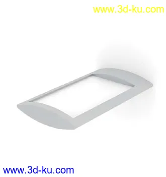 各种灯模型共117个的图片