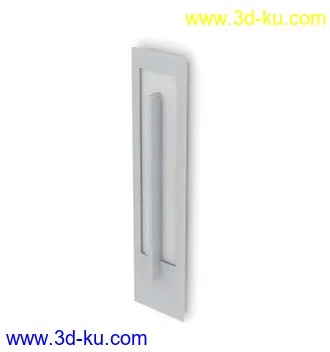 各种灯模型共117个的图片