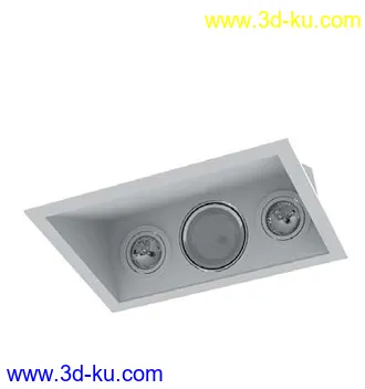 各种灯模型共117个的图片