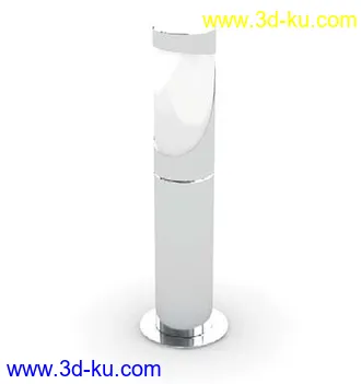 各种灯模型共117个的图片