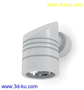 各种灯模型共117个的图片