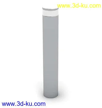 各种灯模型共117个的图片