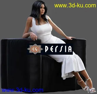 国外美女模型的图片