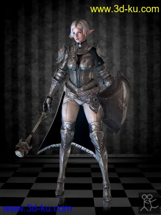 经典影视动漫游戏角色模型合集,威漫,指环王,银河护卫者,星球大战,加勒比海盗等主角模型的图片