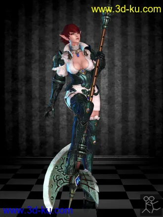 经典影视动漫游戏角色模型合集,威漫,指环王,银河护卫者,星球大战,加勒比海盗等主角模型的图片