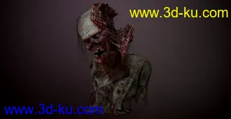 经典影视动漫游戏角色模型合集,威漫,指环王,银河护卫者,星球大战,加勒比海盗等主角模型的图片