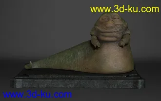 经典影视动漫游戏角色模型合集,威漫,指环王,银河护卫者,星球大战,加勒比海盗等主角模型的图片