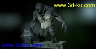 经典影视动漫游戏角色模型合集,威漫,指环王,银河护卫者,星球大战,加勒比海盗等主角模型的图片