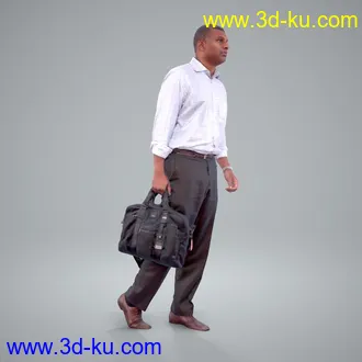 各种人物模型合集的图片6