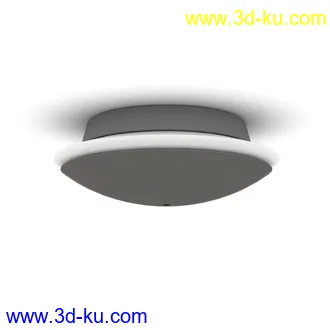 庭院灯模型、景观灯、路灯、轮廓灯、草坪灯、埋地灯、泛光灯、投光灯、阶梯灯、照树灯模型合集共120个的图片