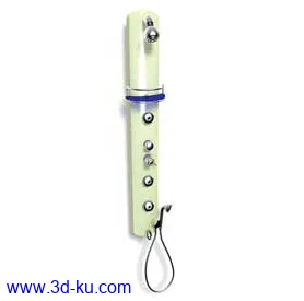 沐浴花洒模型23个的图片