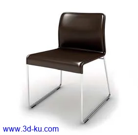 椅子模型24个的图片