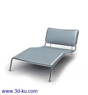 沙发模型65个的图片15