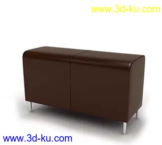 沙发模型65个的图片
