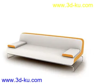 沙发模型65个的图片