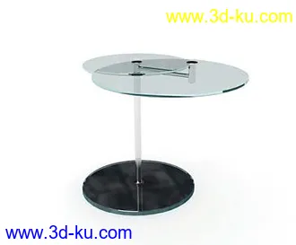 桌子模型28个的图片