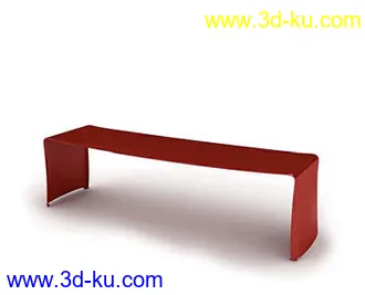 桌子模型28个的图片