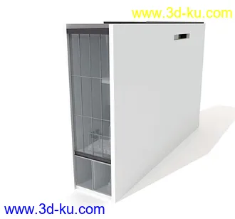 别墅模型,房屋模型共60个的图片