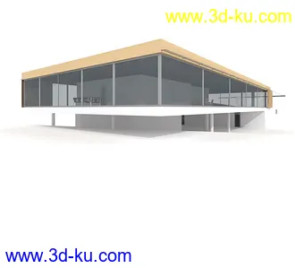 别墅模型,房屋模型共60个的图片