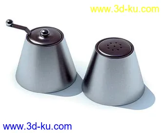 玻璃调味瓶,调料罐,油壶醋壶,装油酱,油醋瓶,调料盒,模型合集的图片