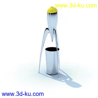 过滤器,饭盒,饭碗模型的图片