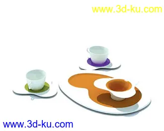 酒瓶,酒架,碗,碟,餐刀,餐叉,餐勺,餐具盒,餐具架,模型合集的图片
