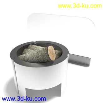 木柴,木材,壁炉,炉盆,火钩子,掏火勾子,烧烤钩子,掏炉灰钩子,炉铁锹,灰铲子,模型合集的图片