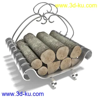 木柴,木材,壁炉,炉盆,火钩子,掏火勾子,烧烤钩子,掏炉灰钩子,炉铁锹,灰铲子,模型合集的图片